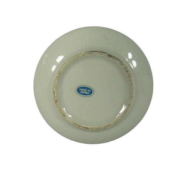 Sauce Dish Japanese original decal Traditional Costume Male Female - Picture 9 of 10